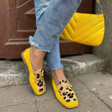 Sonia - Akzent Slip-On kengät