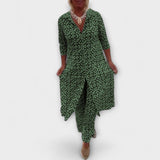 Camilla - Tyylikäs Geometrinen Sarja