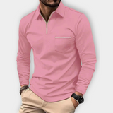 Lars - Pitkähiha polo