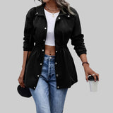 Olivia - Elegantti jakku