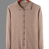 Kashmir-nappilinen takki Planeetta