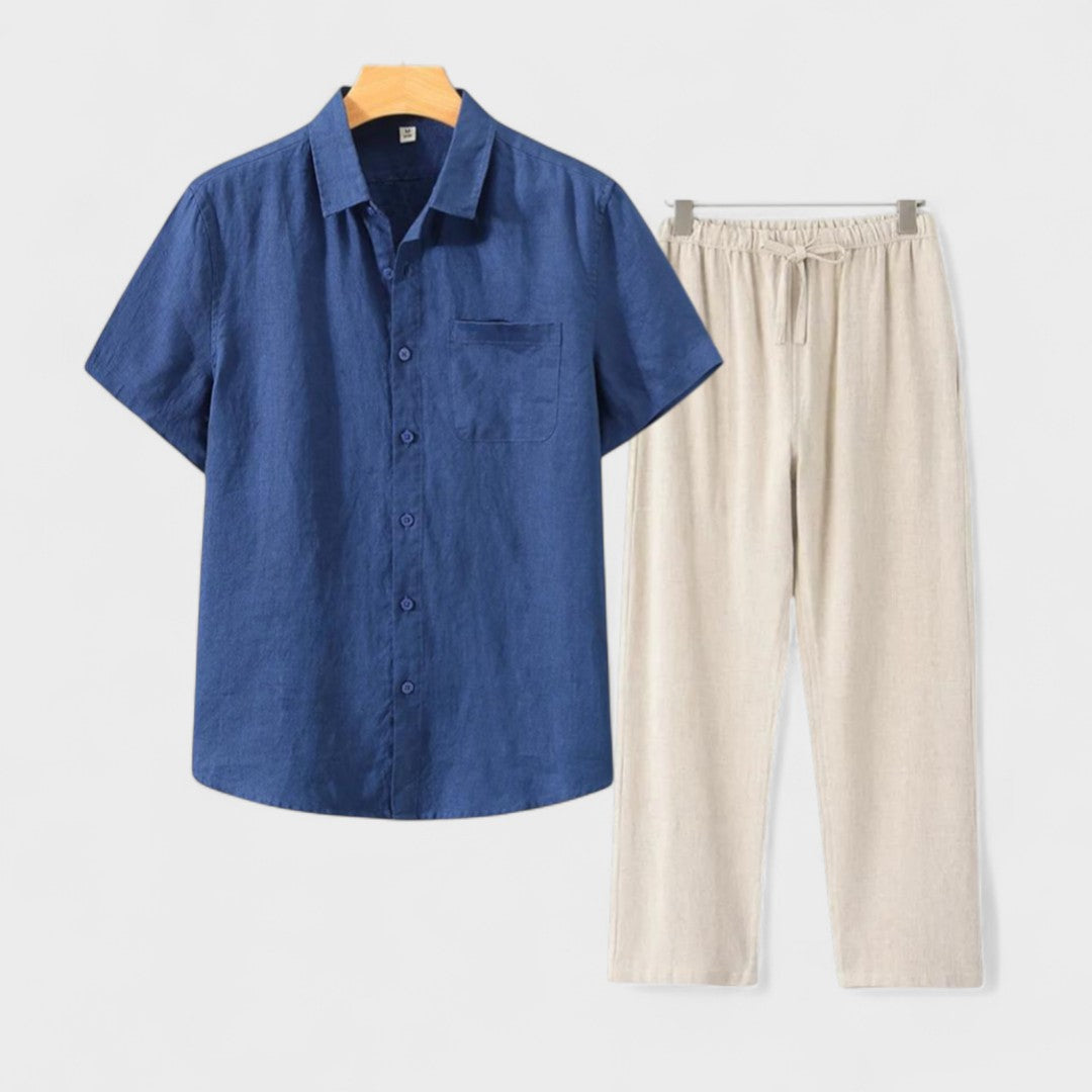 Jesper - Pieni vuodevaatteet</user