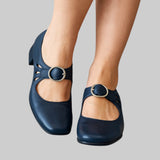 Denisa | Suljettu ortopedinen kenkä