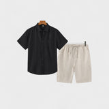 Frederik - Vanha rahamalli pellavakuviolla