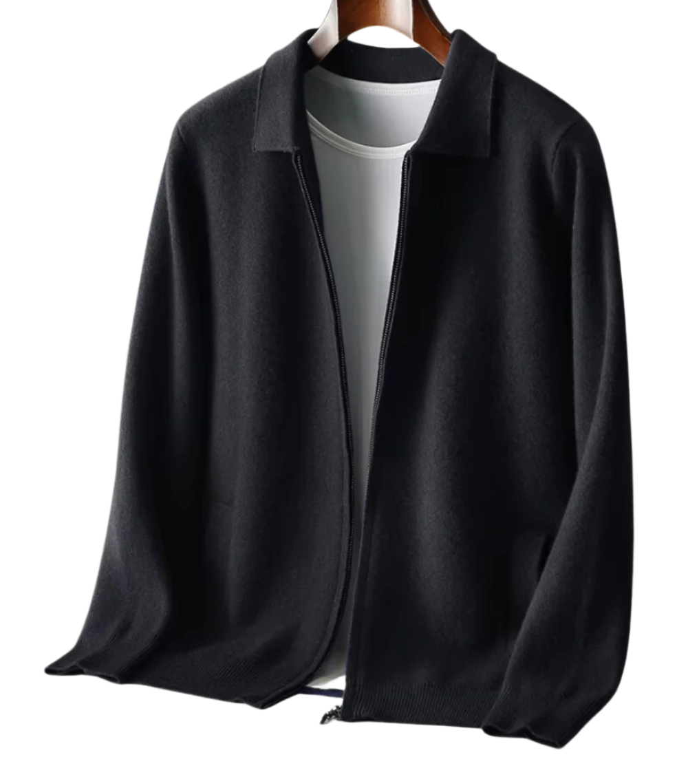 Pluto kasjmirikerrasto