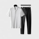 Hjulmand - Elegantti yhdistelmä