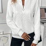 Amy | Vetoketjullinen neule