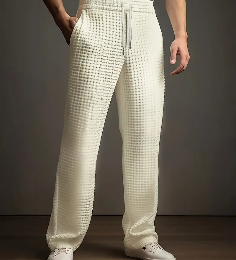 Naldo - Rento housut sivutaskulla