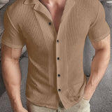 Arnd | Miesten lyhythihainen paita