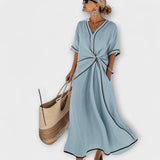 Marcella - Kesämekko