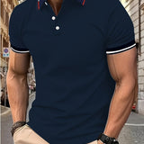 Harrison | Mieheen Polo-paita