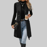 Riley - Elegantti pitkä liivi