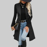 Riley - Elegantti pitkä liivi