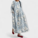 Nora - Kukkaistun Taide Bæressä