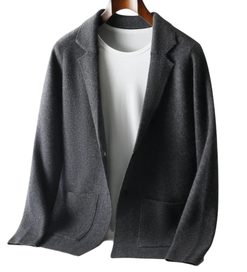 Burcherserkki Kashmirista, napit Bacchus