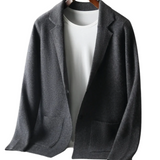 Burcherserkki Kashmirista, napit Bacchus