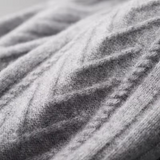 Verona Kashmir-kuvioinen liivi