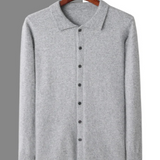 Kashmir-nappilinen takki Planeetta