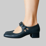 Denisa | Suljettu ortopedinen kenkä