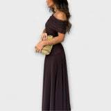 Eng – Toledo Serkkupaneelin Ritva Maxipuku