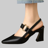 Diva | Elegantit korkokengät