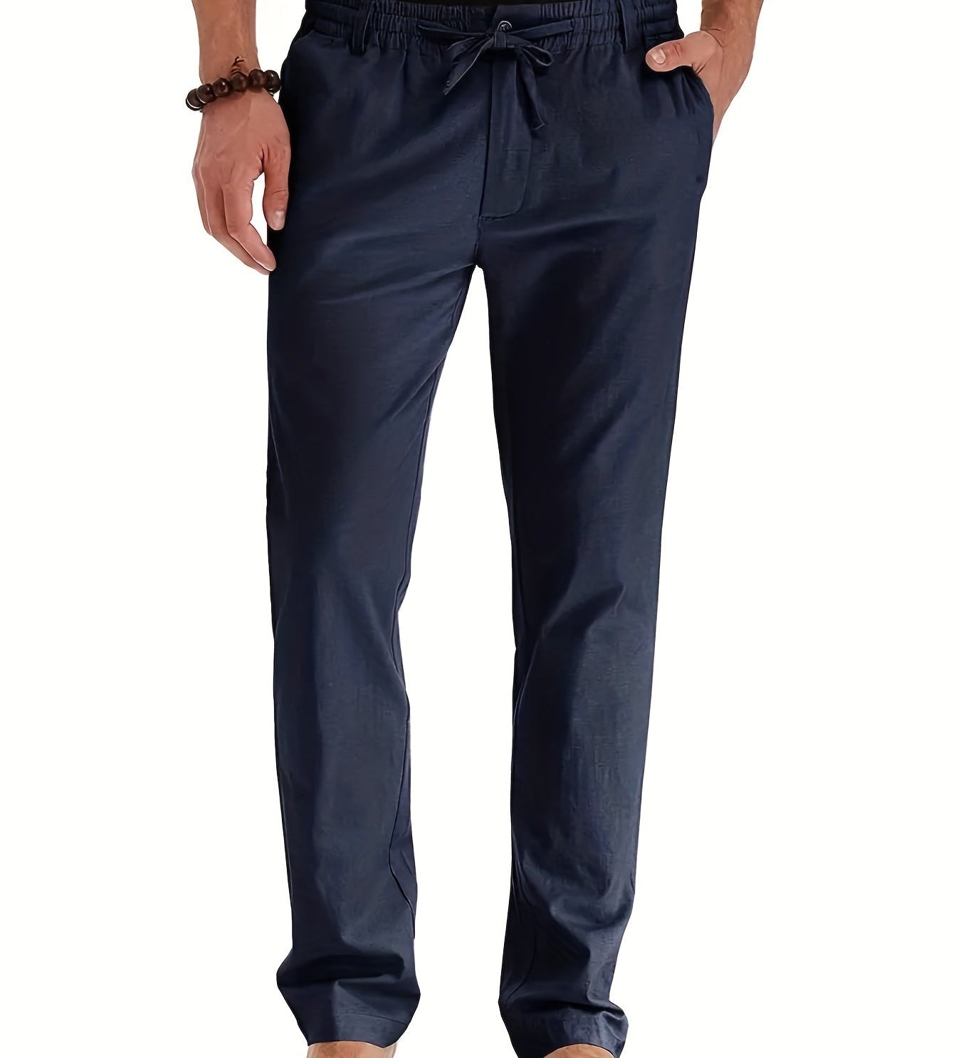 Alwin | Miesten vapaa-ajanhousut