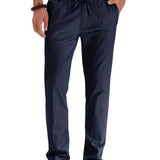 Alwin | Miesten vapaa-ajanhousut