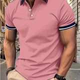 Harrison | Mieheen Polo-paita