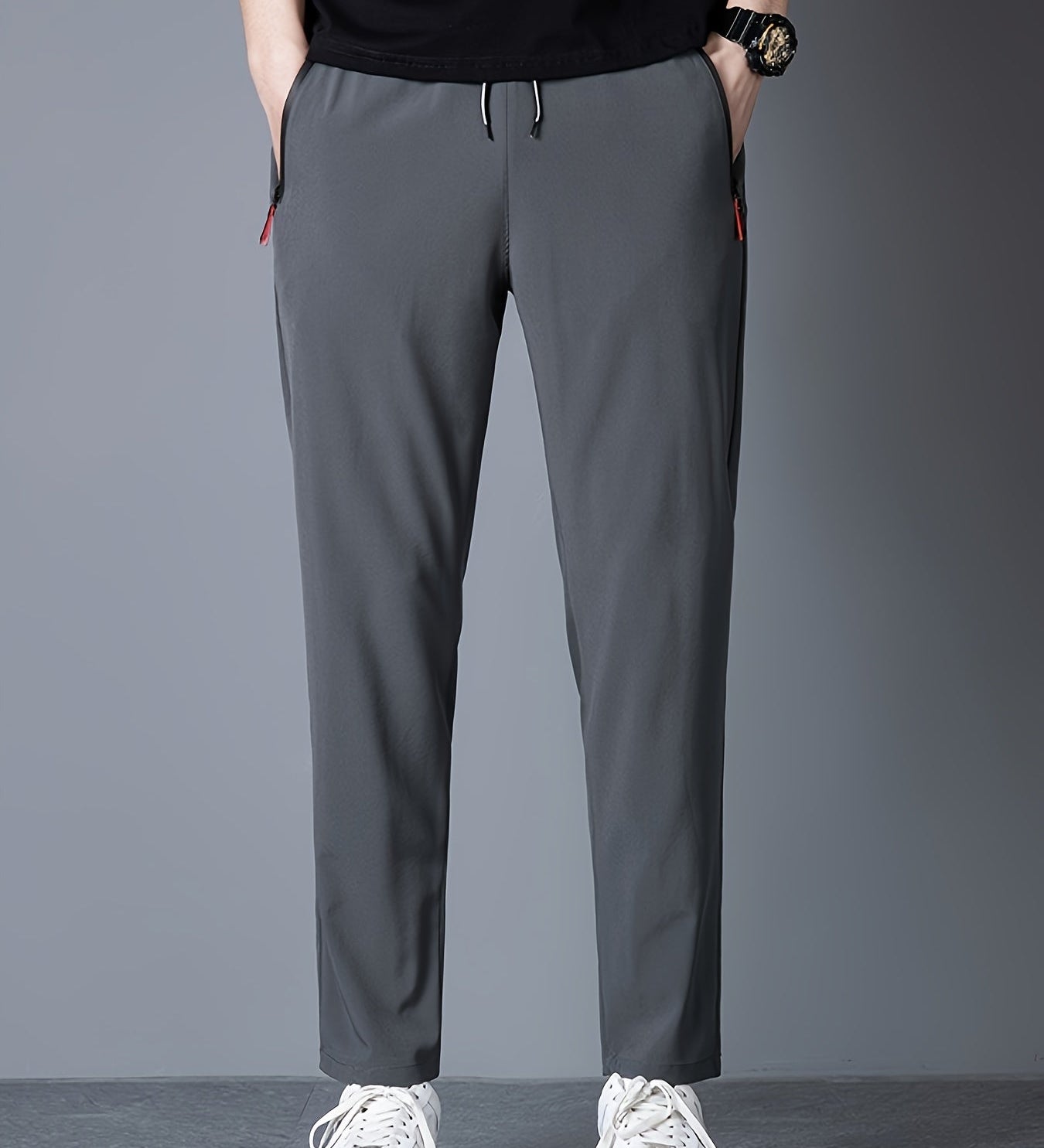 Anselm | Miesten golfhousut