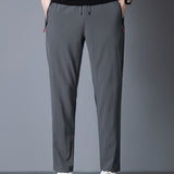 Anselm | Miesten golfhousut