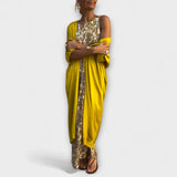 Viviana - Tyylikäs kaksi-osainen yhdistelmä