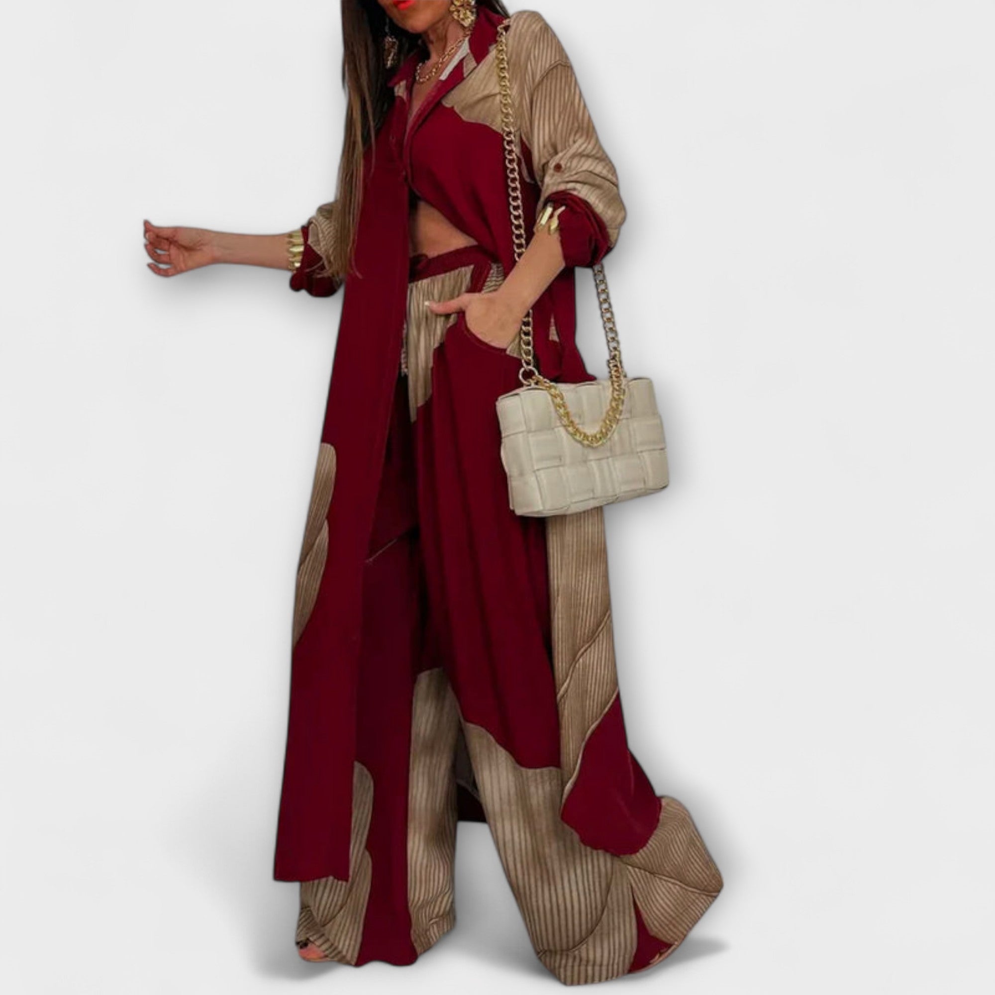 Moriel - Kahdessa osassa oleva setti