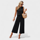 Mónica | Linensetti setti