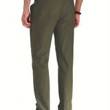 Alwin | Miesten vapaa-ajanhousut