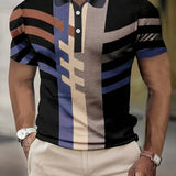 Alban | Miesten polo-paita