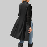 Riley - Elegantti pitkä liivi