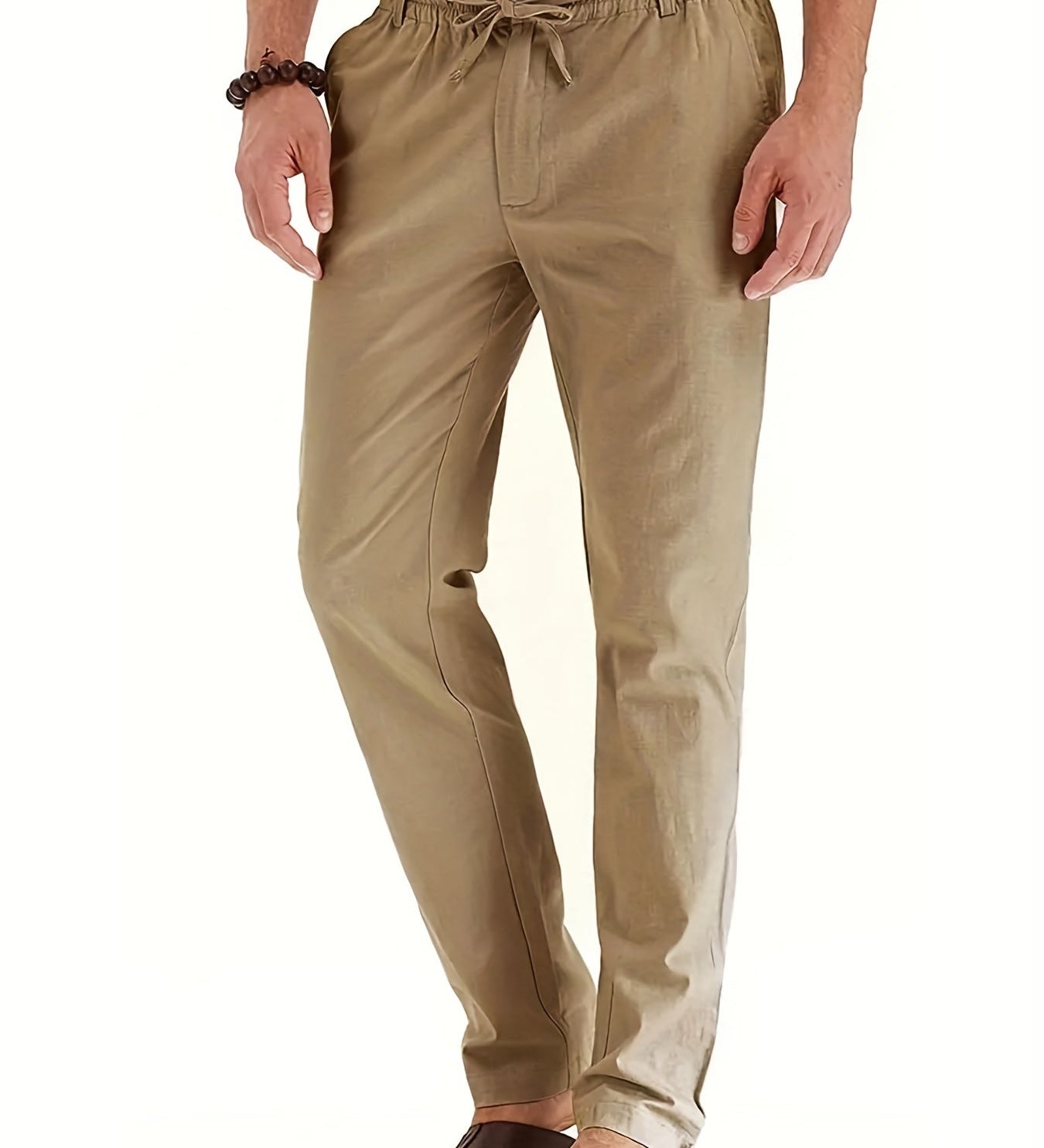 Alwin | Miesten vapaa-ajanhousut