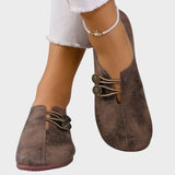 Lydia | Mekaaniset ortopediset kengät, jotka ovat sileät ja joustavat