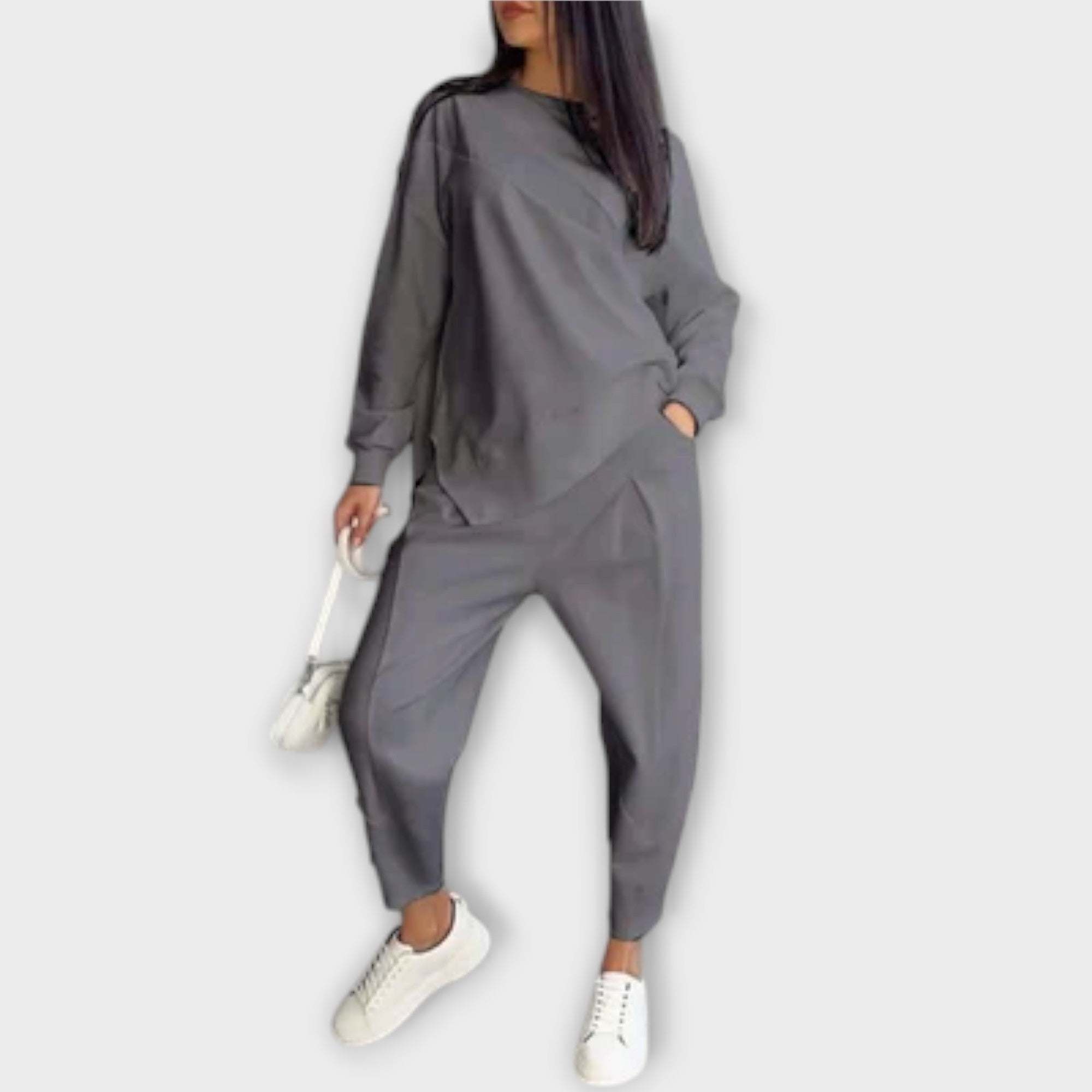 Audrey | Rennompi setti 2 osaa