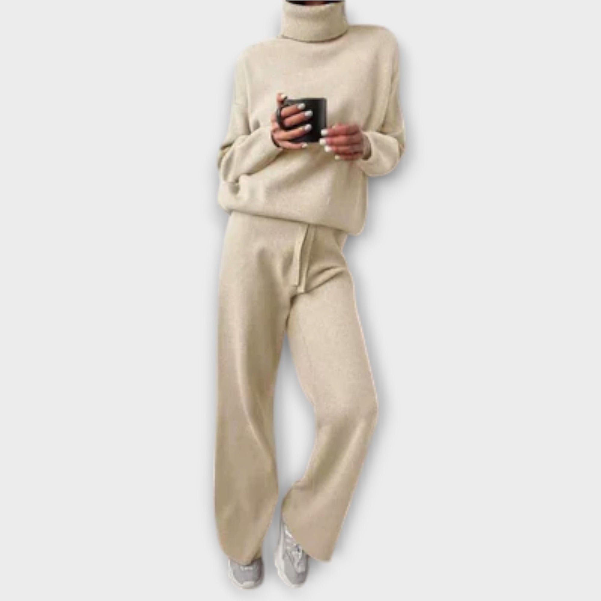 Theresa | Lämmityspaketti