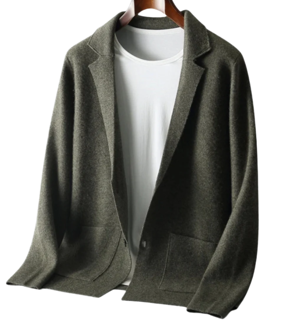 Burcherserkki Kashmirista, napit Bacchus