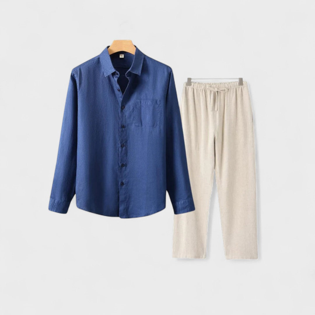 Thor - Tyylikäs yhdistelmä