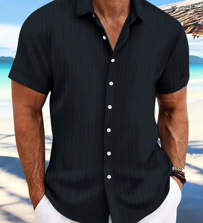 Detlef | Miehen kesähame</assistant>