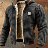 MATHIS™ | TÄYTETTY POLAARITAKKI