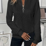 Amy | Vetoketjullinen neule