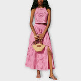 Milla - Upea leikkauskuvioinen pitsikokoelma