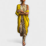 Viviana - Tyylikäs kaksi-osainen yhdistelmä