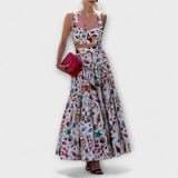 Heather - Tyylikäs To-Delte Alusvaatesetti