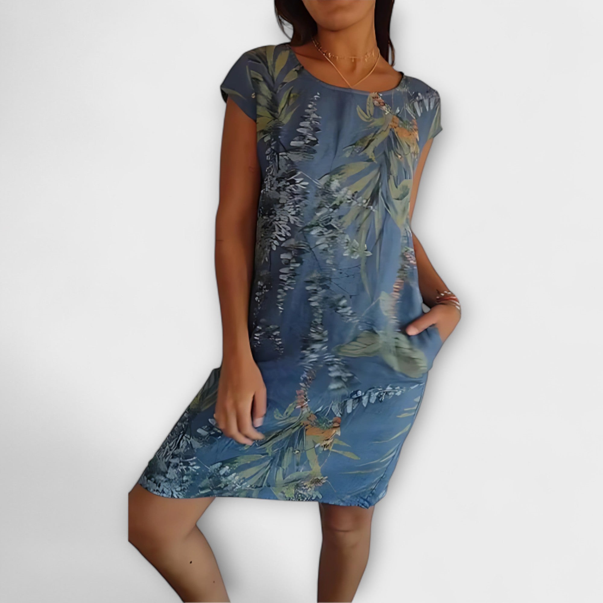 Kaitaki - Mukava mekko