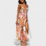 Annalise - painettu kävelypaita